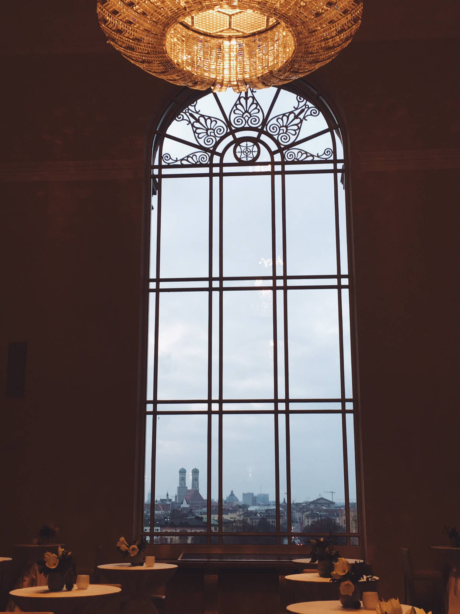 Bayerischer Landtag, Maximilianeum, München