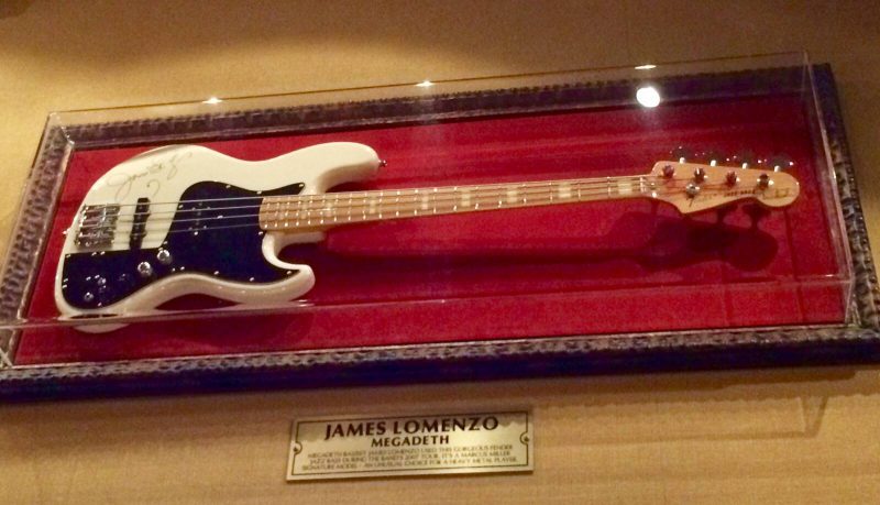 Hardrock Cafe München