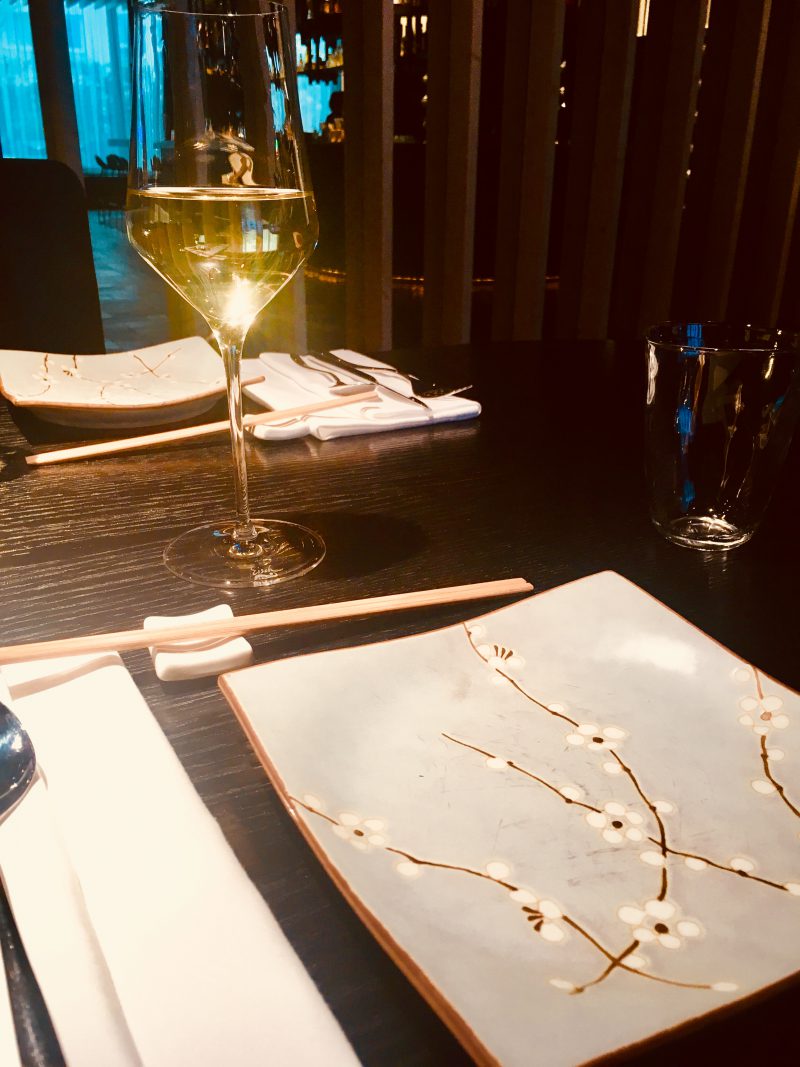 IZAKAYA Asian Kitchen & Bar Munich