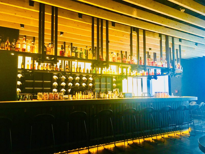 IZAKAYA Asian Kitchen & Bar Munich