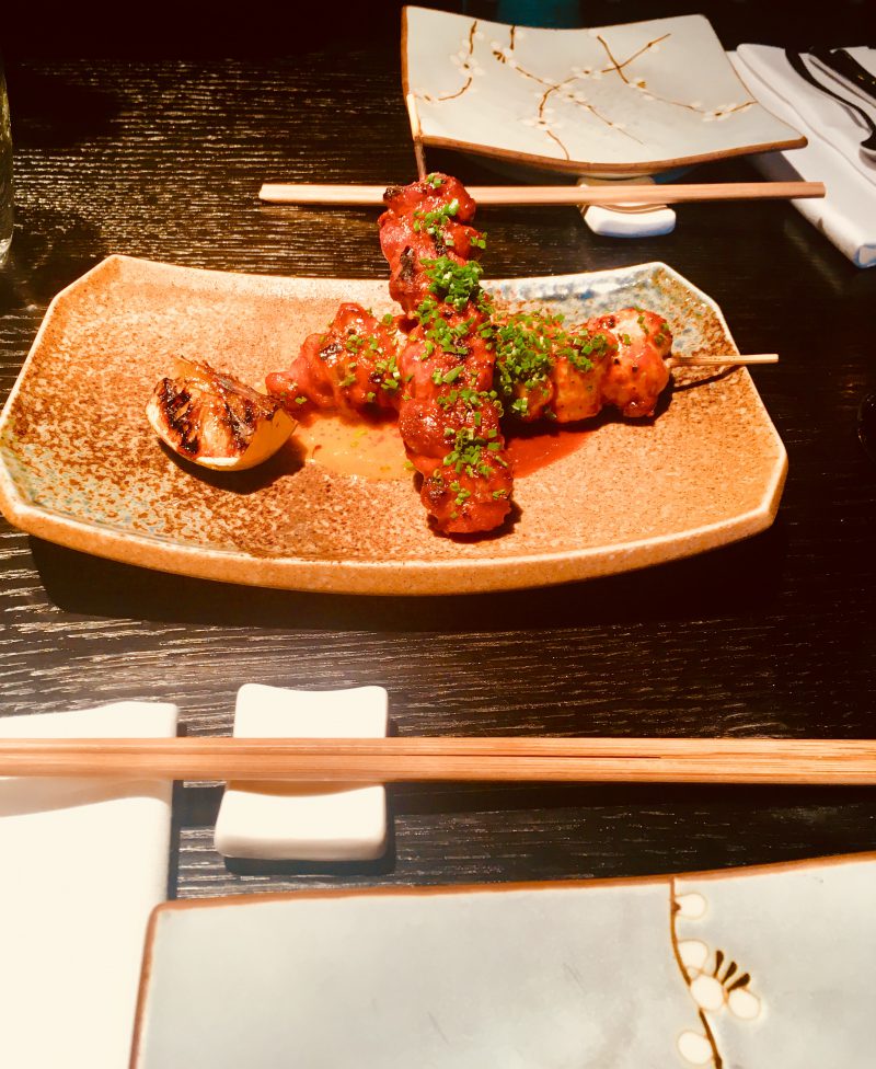 IZAKAYA Asian Kitchen & Bar Munich