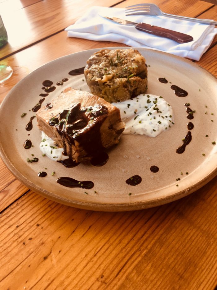 Cala Bonita Restaurant Ibiza