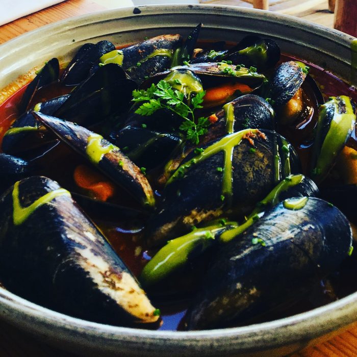 Cala Bonita Restaurant Ibiza