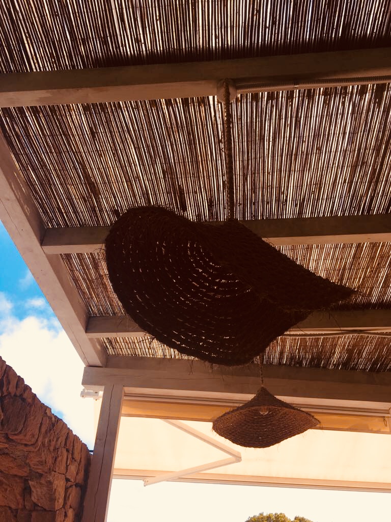 Cala Bonita Restaurant Ibiza